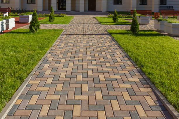  Del Rey Oaks, CA Driveway Pavers Pros